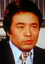 Yoshimizu Sei
