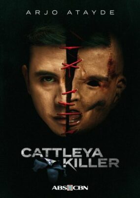 Sa Aking Mga Kamay: The Rebirth of the Cattleya Killer (2023)