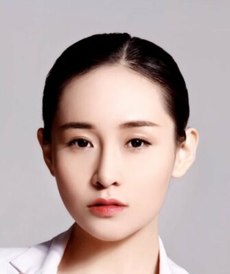 Li Meng Yang