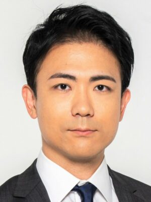 Yamamoto Hiroyuki