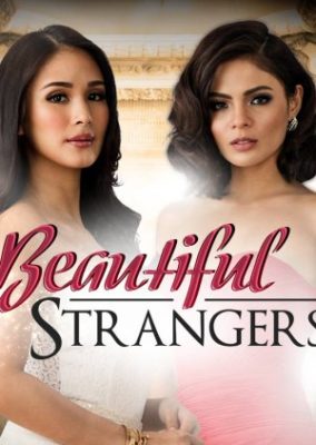 Beautiful Strangers (2015)