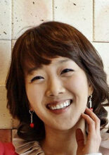 Seo Min Jung
