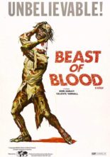 Beast of Blood (1970)