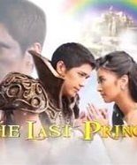 The Last Prince (2010)