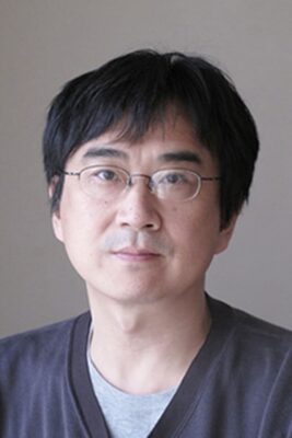 Ishikawa Hiroshi