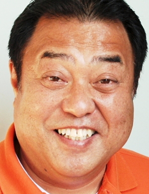 Machida Masanori