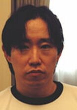 Kaneshiro Kazuki