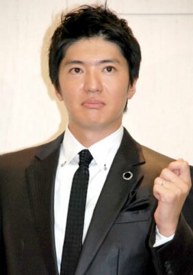 Nagai Hidekazu