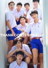 Thank God It's Friday (2019)