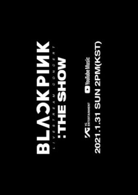 BLACKPINK – 「ショー」ビハインド (2021)