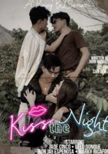 Kiss the Night (2021)