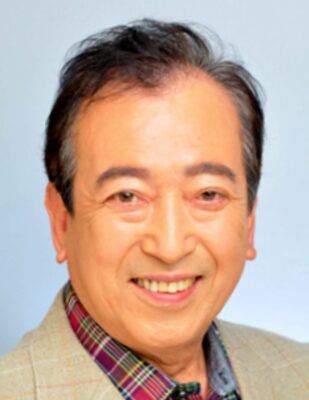 Kishimoto Isao