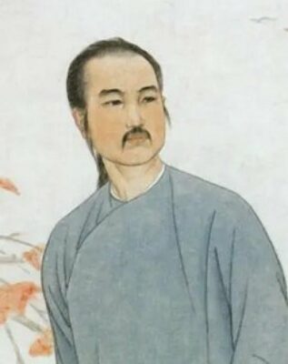 Cao Xue Qin