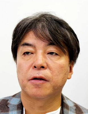 Nishitani Hiroshi
