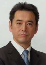 Saito Akira