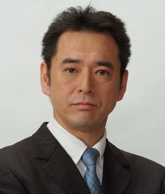 Saito Akira