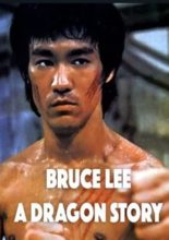 Bruce Lee: A Dragon Story (1977)