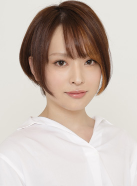 Hoshimoto Yuzuki