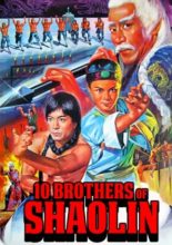 Ten Brothers of Shaolin (1977)