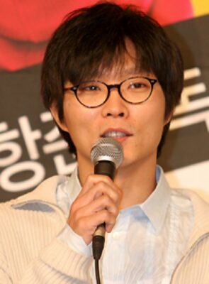 Kim Jung Woo