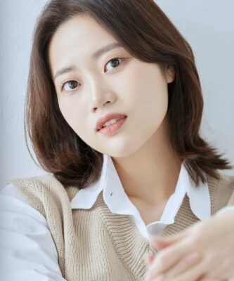 Hyun Seo Ha