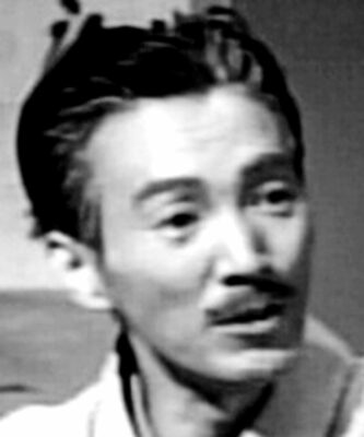Nakamura Akira