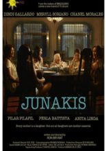 Junakis (2016)