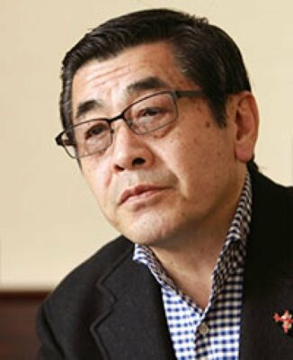 Akabane Hiroshi
