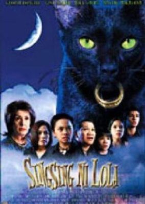 Singsing ni Lola (2002)