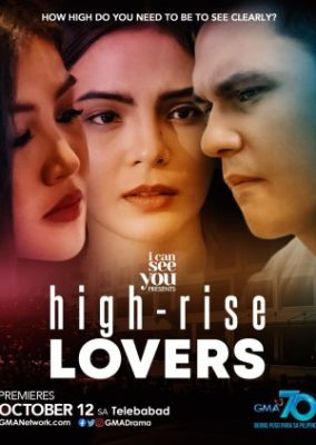 High-Rise Lovers (2020)
