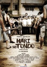 Hari ng Tondo (2014)