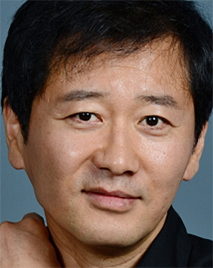 Kwak Min Seok