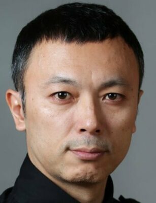 Ishibashi Tetsuro