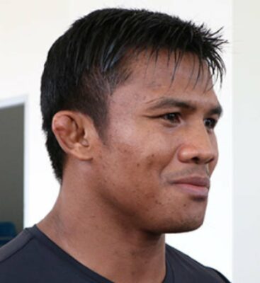 Buakaw Banchamek