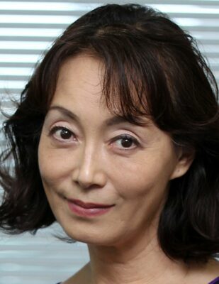 Shimada Yoko