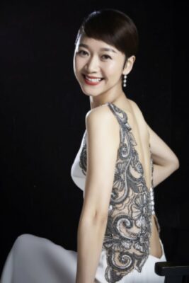 Lily Zhao