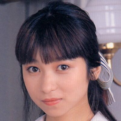 Nakajima Sayoko