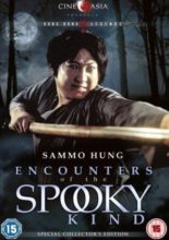 Encounters Of The Spooky Kind (1980)