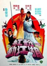 Ambitious Kung Fu Girl (1981)