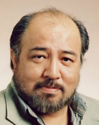 Kitagawa Katsuhiro