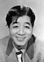 Shimizu Kinichi
