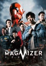 Magmizer (2017)