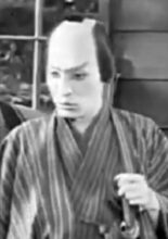 Nakamura Kichimatsu