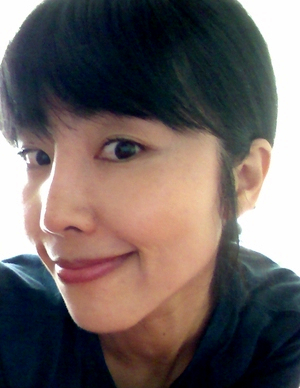Park Kyung Hye