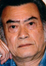 Uenoyama Koichi
