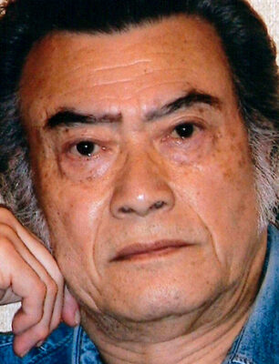 Uenoyama Koichi