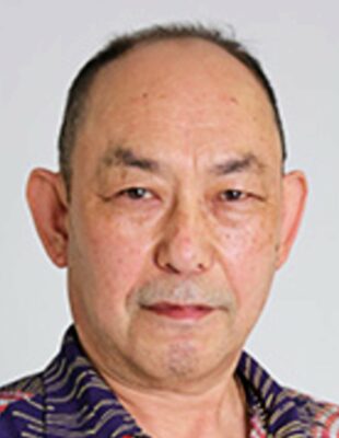 Hosokawa Junichi