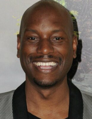 Tyrese Gibson