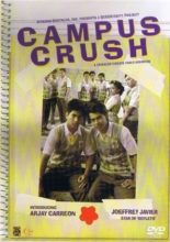 Campus Crush (2009)
