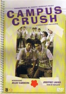 Campus Crush (2009)